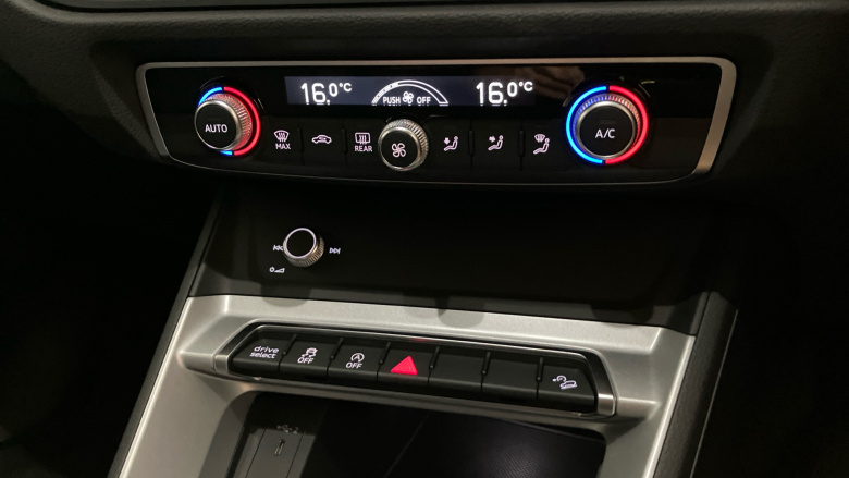 Audi Q3 35 TFSI Sport 5dr S Tronic Petrol Estate